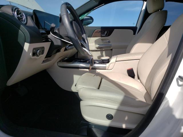 W1N4N4HB5MJ145835 Mercedes-Benz Gla 250 4matic