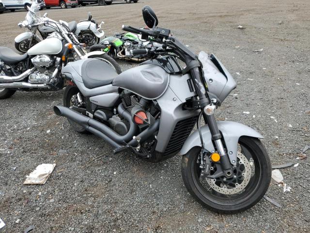 2017 SUZUKI VZR1800 - JS1VY53A9H2100401
