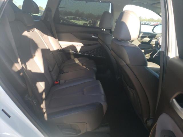 2019 HYUNDAI SANTA FE L - 5NMS5CAA4KH018281