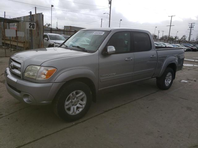 2005 Toyota Tundra 