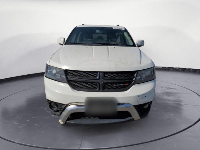 3C4PDDGG4HT554332 Dodge Journey Crossroad