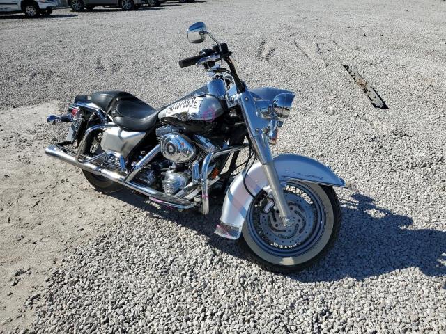 2003 HARLEY-DAVIDSON FLHRCI ANN - 1HD1FRW413Y742669