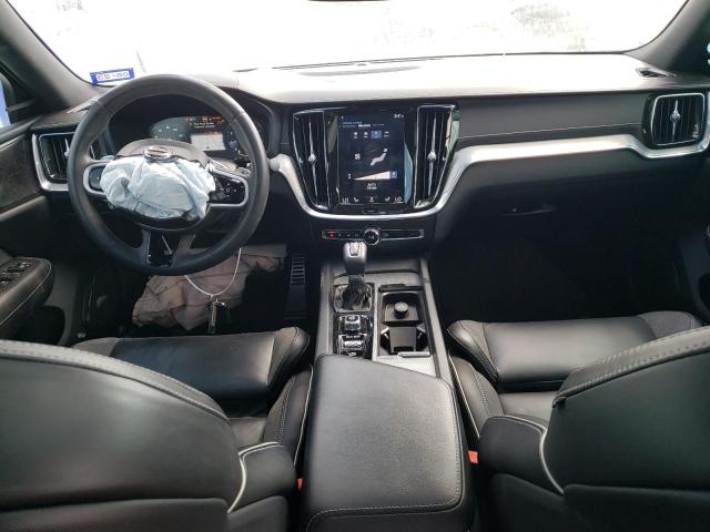 2020 VOLVO S60 T6 R-D - 7JRA22TM3LG039784