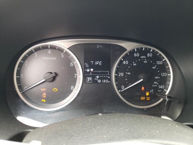 3N1CP5CU9KL511493 Nissan KICKS S