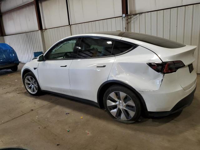 5YJYGDEE6MF263014 | 2021 TESLA MODEL Y