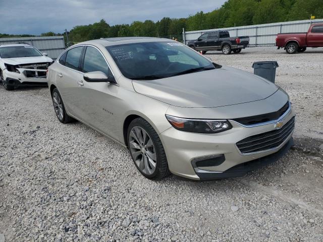 2016 CHEVROLET MALIBU PRE - 1G1ZH5SX1GF228435