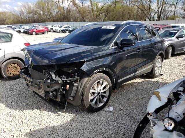 2016 Lincoln MKC Select