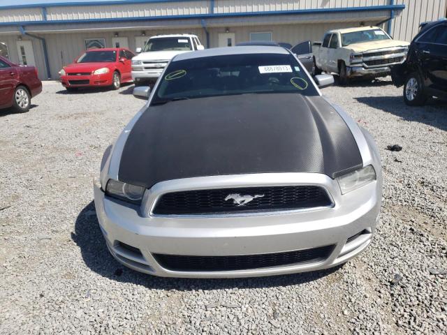 VIN 1ZVBP8AM8D5230265 2013 FORD MUSTANG no.5