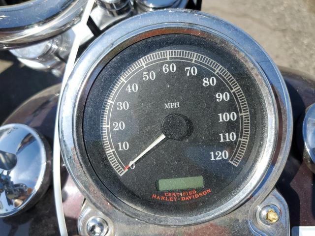 2006 HARLEY-DAVIDSON FXDWGI 1HD1GP1176K305832
