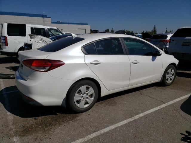 3KPFL4A70HE035211 KIA FORTE LX