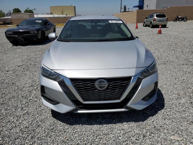 3N1AB8CV6LY243040 Nissan SENTRA SV
