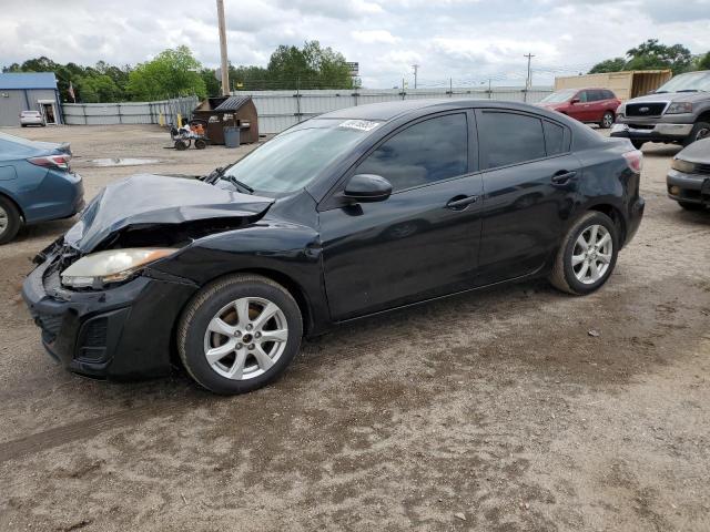 2011 Mazda Mazda3 i