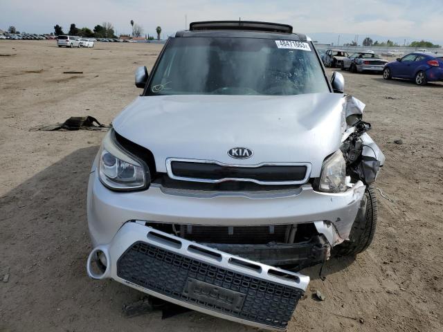 KNDJX3A59E7738745 KIA Soul !