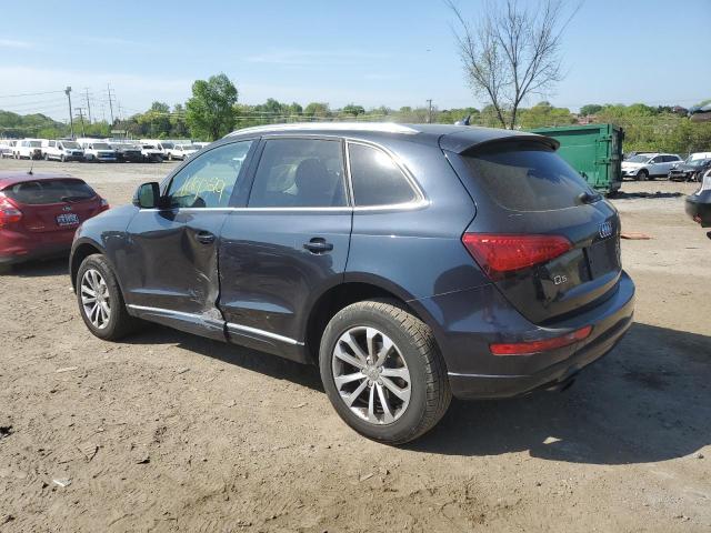 VIN WA1CFAFP7EA114952 2014 Audi Q5, Premium no.2