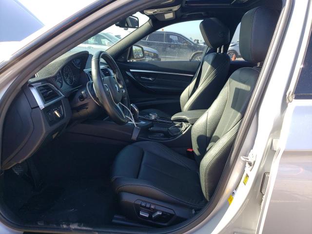 2016 BMW 340 I - WBA8B3G50GNT92715
