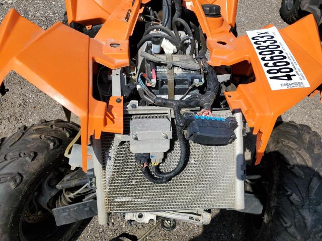 2020 POLARIS SCRAMBLER - 4XASVA85XLB316831
