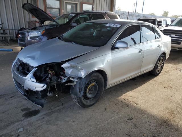 2006 Volkswagen Jetta TDI