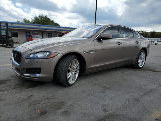 2016 JAGUAR XF PRESTIG - SAJBK4BVXGCY19272