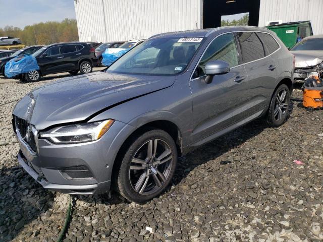2019 VOLVO XC60 T5 - LYV102RK6KB214856