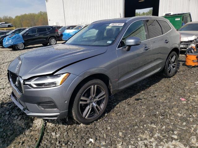 2019 Volvo XC60 T5