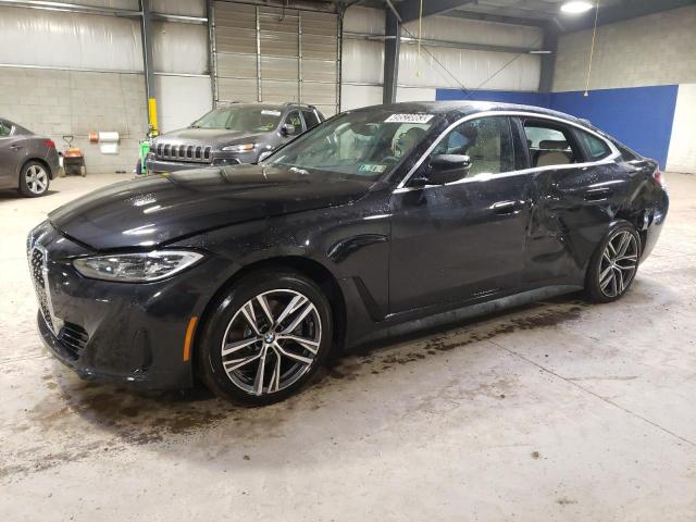 2023 BMW 430XI GRAN - WBA73AV04PFP41731