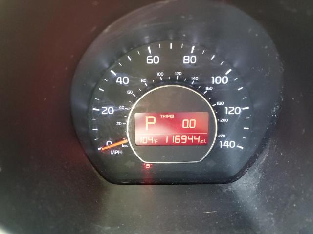 KNDJP3A55F7141075 KIA SOUL +