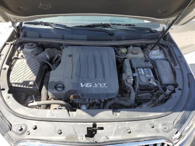 1G4GB5G3XFF326458 Buick Lacrosse