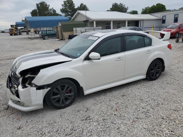 2013 Subaru Legacy 2.5i Premium