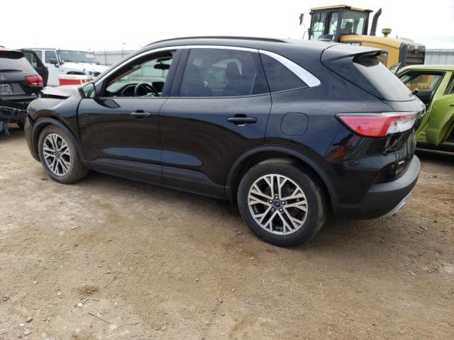 2020 FORD ESCAPE SEL - 1FMCU0H60LUA32840