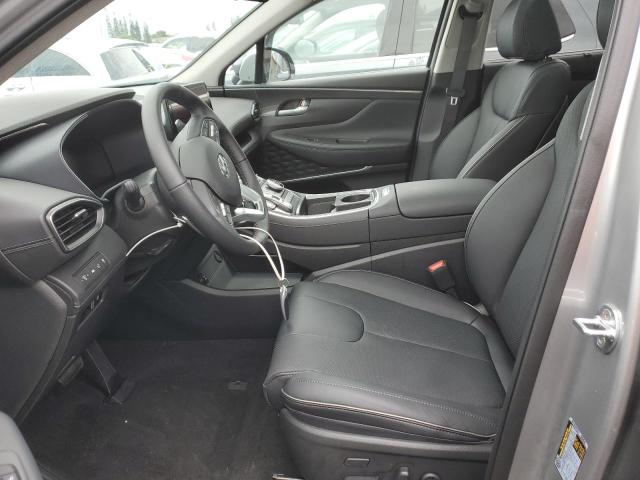 2023 HYUNDAI SANTA FE L - 5NMS5DA16PH000927