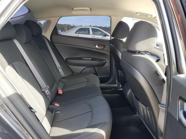 KNAGT4L38J5222029 KIA Optima Lx