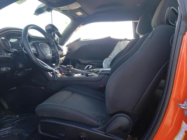 2C3CDZAG1GH336218 Dodge Challenger Sxt