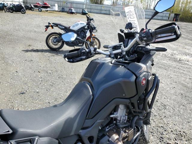 2018 HONDA CRF1000 D - JH2SD041XJK200008