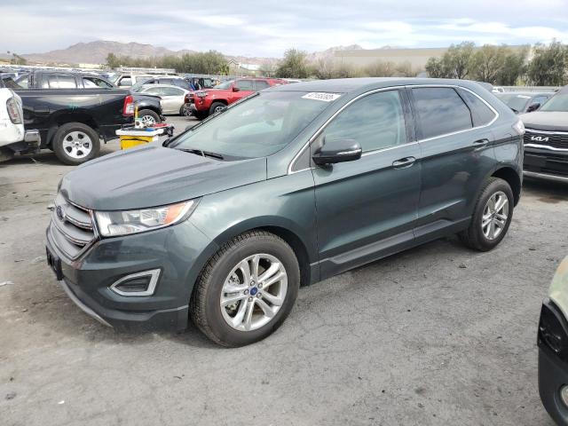 Ford Edge 2015 in USA