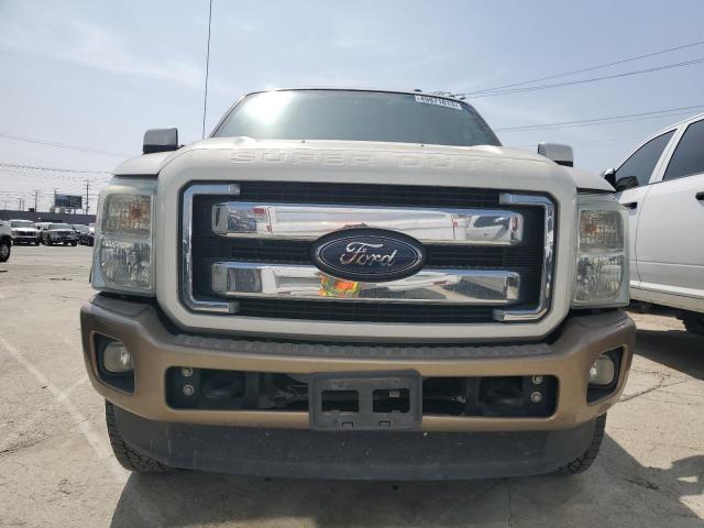 1FT7W2BT3EEA90237 Ford F250 Super Duty
