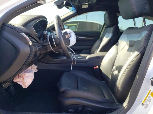 1G6DP5RK7L0137717 Cadillac Ct5 Sport