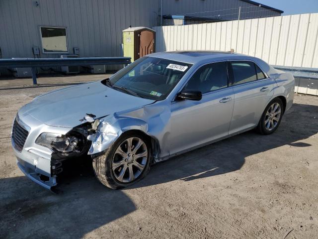 VIN 2C3CCAGGXDH590310 2013 CHRYSLER 300 no.1