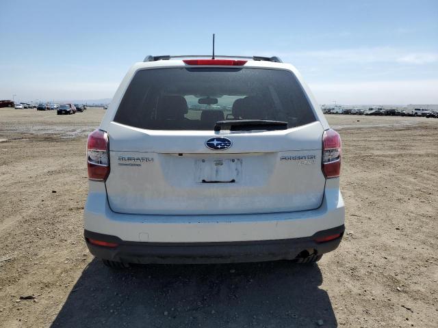JF2SJADC2FH834363 Subaru Forester 2.5i Premium