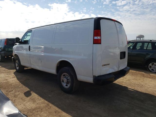 2019 CHEVROLET EXPRESS G2 - 1GCWGAFP9K1361983
