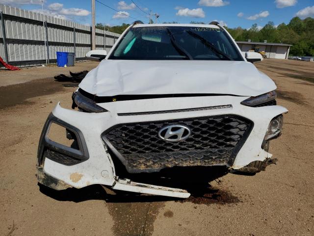 KM8K22AA0MU613381 Hyundai Kona Sel