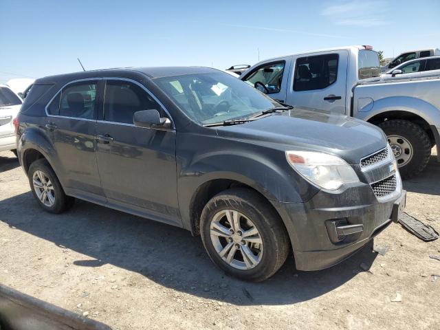 2GNFLEEK4E6288796 | 2014 CHEVROLET EQUINOX LS