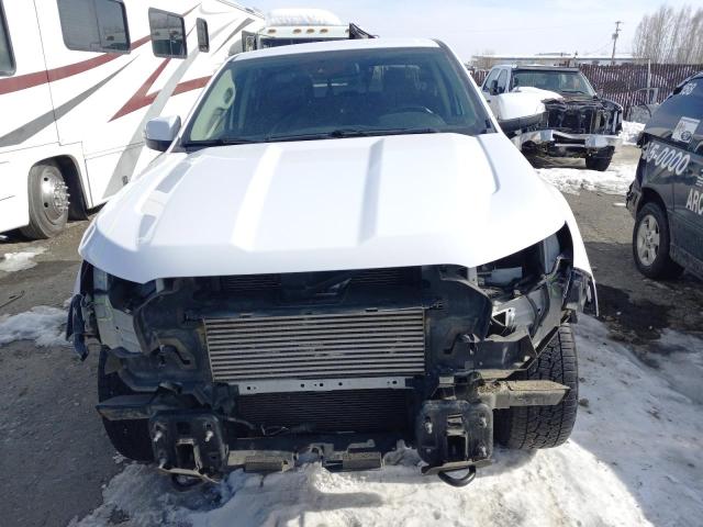 2019 FORD RANGER XL - 1FTER4FH0KLA72317