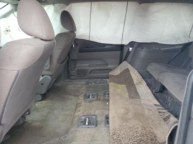 2015 HONDA ODYSSEY LX - 5FNRL5H21FB049736