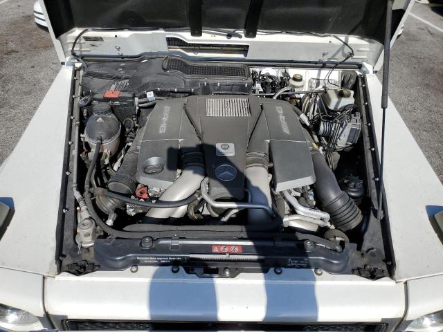 WDCYC7DF4HX277135 Mercedes-Benz G 63 AMG