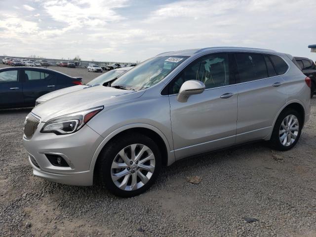 2016 BUICK ENVISION P - LRBFXESX6GD245092