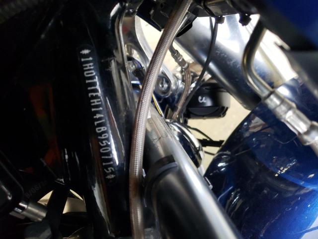 2020 HARLEY-DAVIDSON FLHTKSE 1HD1TEH14LB950715