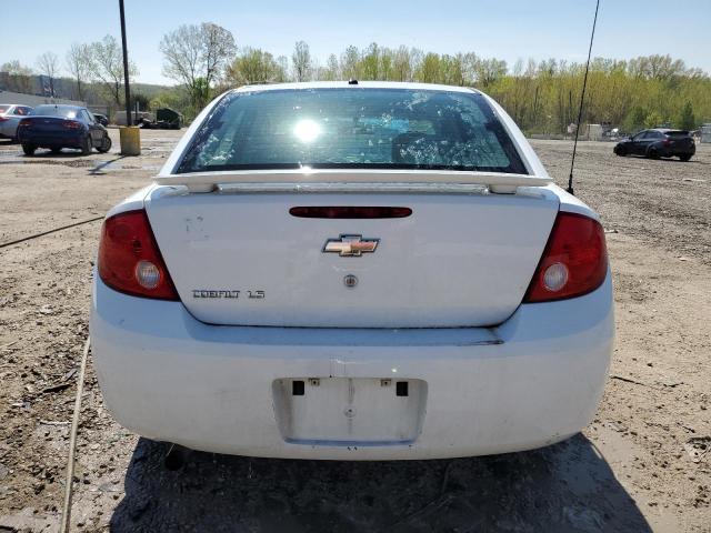 2008 Chevrolet Cobalt Ls VIN: 1G1AK58F587181631 Lot: 48152903