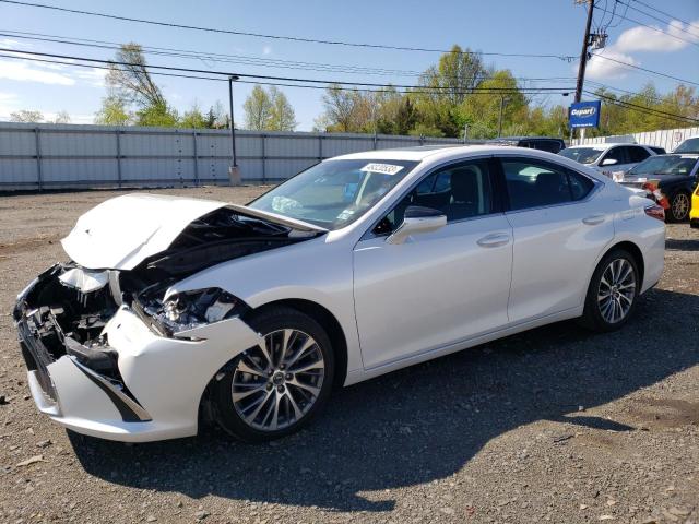 2020 Lexus ES 350 