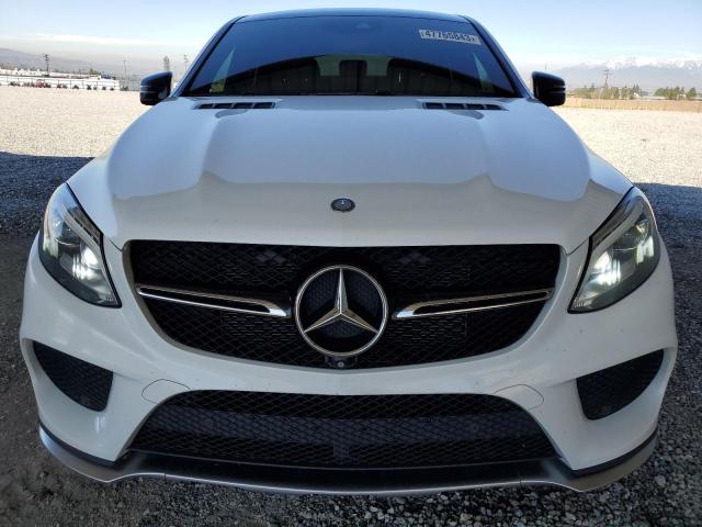 4JGED6EBXGA015564 Mercedes-Benz Gle Coupe 450 4matic