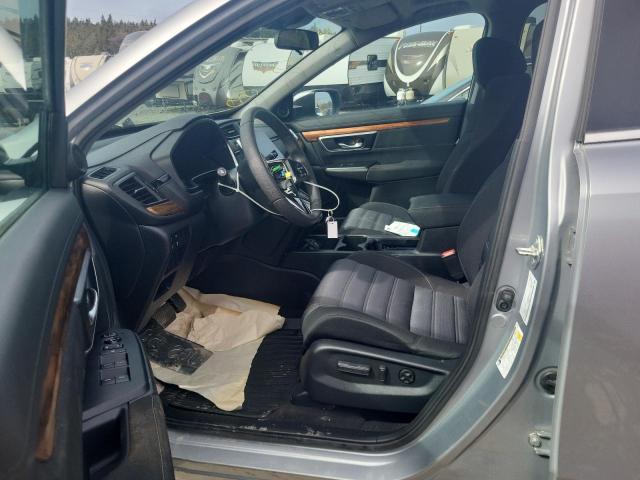 2017 HONDA CR-V EX - 2HKRW2H57HH127490